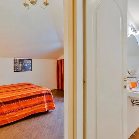 Casa Di Rossana *