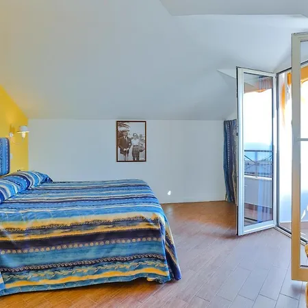 Casa Di Rossana San Remo