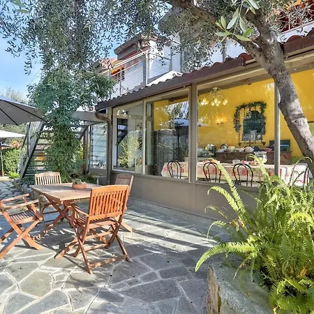 Casa Di Rossana * San Remo