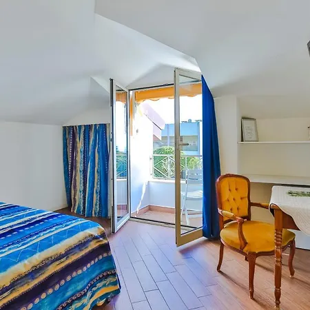 Casa Di Rossana Sanremo