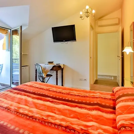 Oda ve Kahvaltı Casa Di Rossana Sanremo