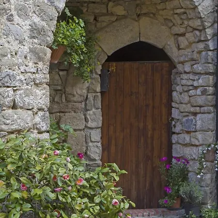 Casa Di Rossana ベッド・アンド・ブレックファスト