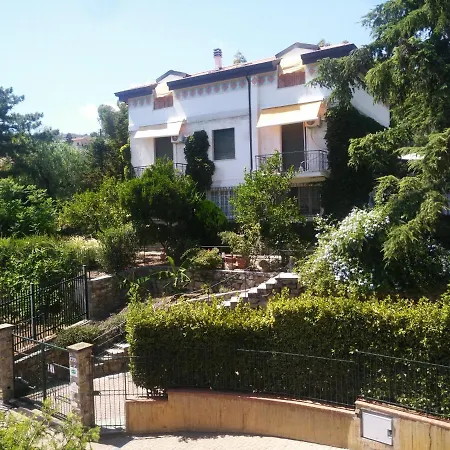 Bed & Breakfast Casa Di Rossana Sanremo