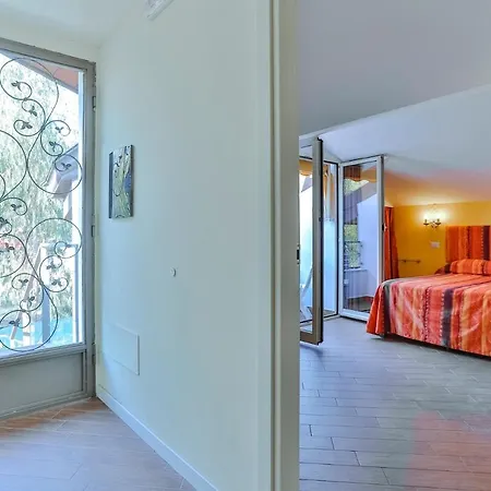 Casa Di Rossana Sanremo
