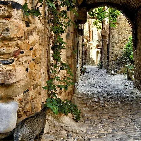 Casa Di Rossana サンレモ
