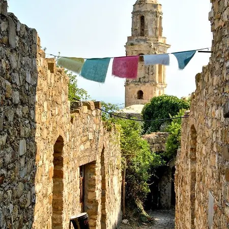 Casa Di Rossana