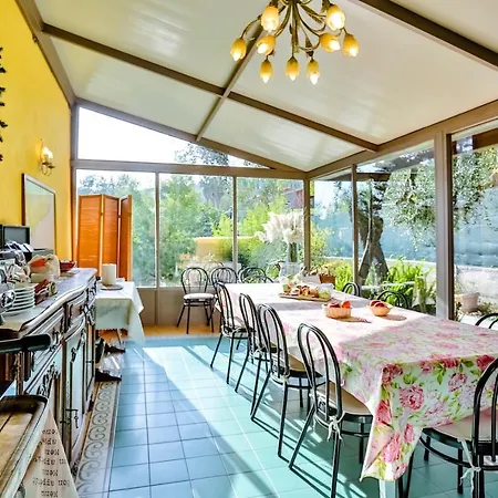 Bed & Breakfast Casa Di Rossana