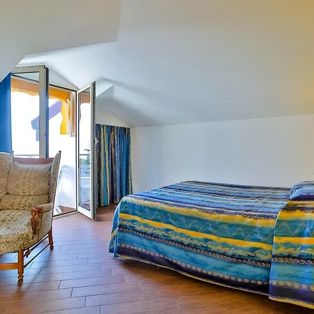 Casa Di Rossana * Sanremo