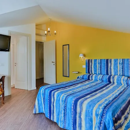 Bed & Breakfast Casa Di Rossana Sanremo